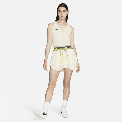 Naomi Osaka Women's Skirt. Nike BG