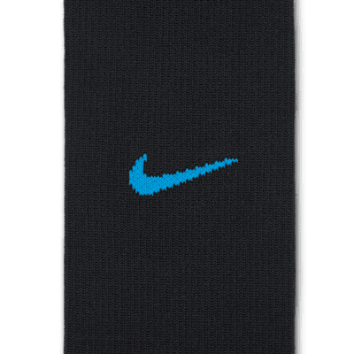 Chaussettes de foot montantes Nike Dri-FIT Angleterre Strike Domicile
