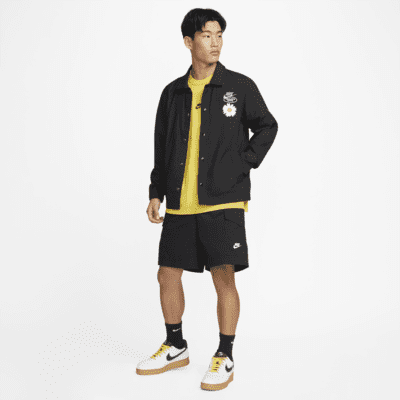 NIKE公式】ナイキ スポーツウェア メンズ アンラインド コーチ 
