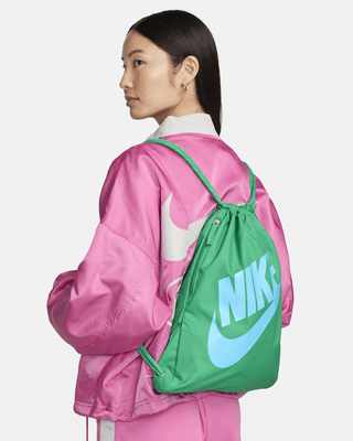 ladies nike bag