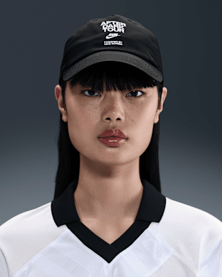 Женская кепка Nike Unstructured Dri-FIT Club Cap
