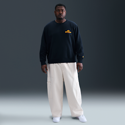 Nike Club Men's Fleece Crew
