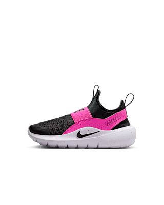 Детские кроссовки Nike Flex Runner 4 Little Kids' для бега
