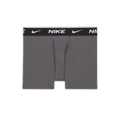Nike Big Kids' Boxer Briefs (3-Pack). Nike.com