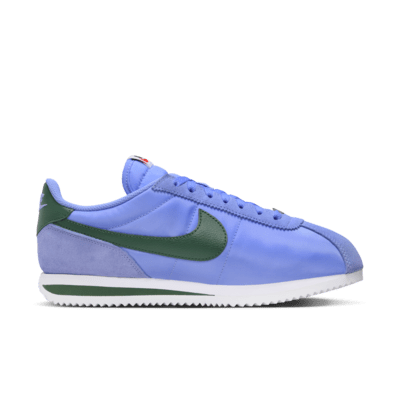 Chaussure Nike Cortez Textile pour femme