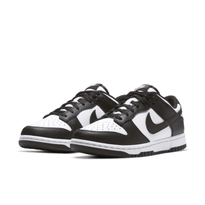 Nike Dunk 低筒女鞋