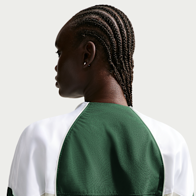 Nike Sportswear Women's Shrunken Tracksuit Jacket