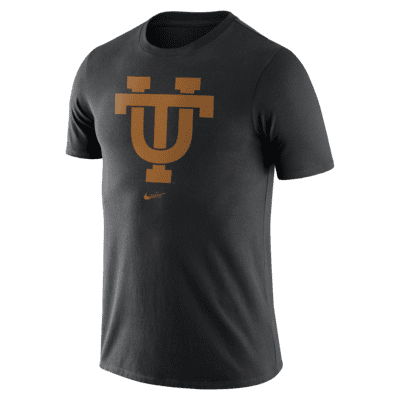 Nike College (Tennessee) Men's Logo T-Shirt