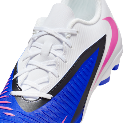 Nike Phantom 6 Low Club Fußballschuh für verschiedene Böden