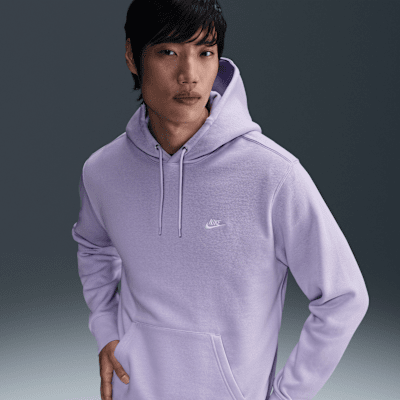Nike Club