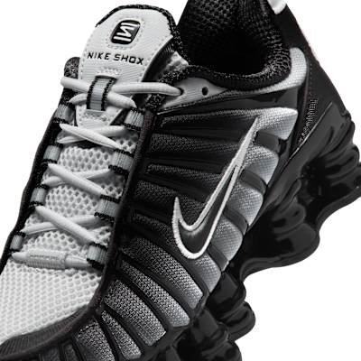 나이키 샥스 TL 주니어 신발