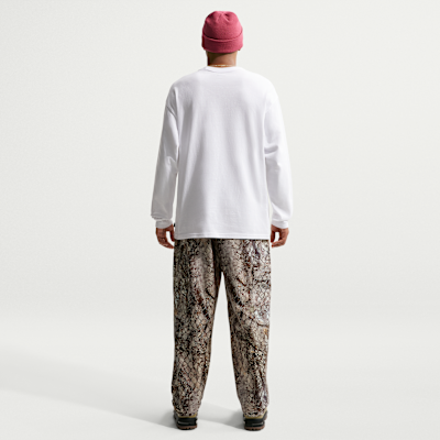 Nike Club Men's Woven Cargo Pants