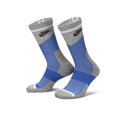 Nike Everyday Cushioned Crew Socks (1 Pair)