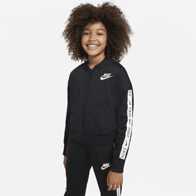 Nike Sportswear Older Kids' Tracksuit