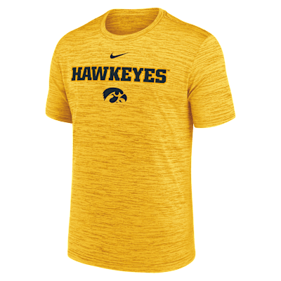 Iowa Sideline Velocity