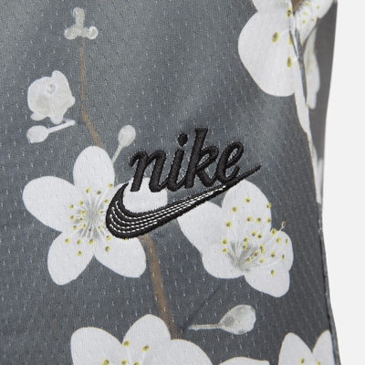 Nike Club Men's Mesh Cherry Blossom Shorts