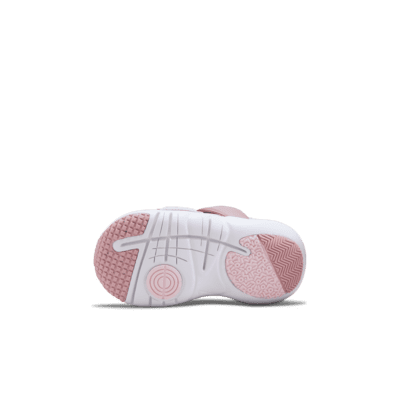 baby nike velcro shoes