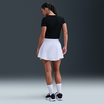 Nike One Women's Dri-FIT Short-Sleeve Top