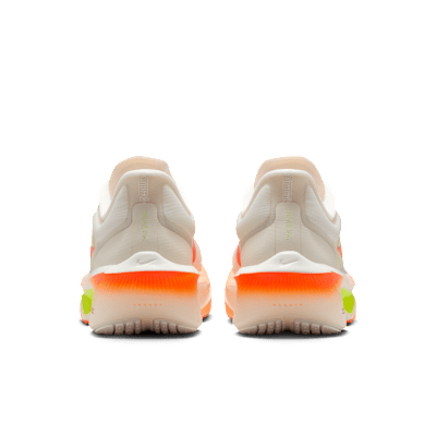 Damskie buty startowe do biegania po asfalcie Nike Zoom Fly 6