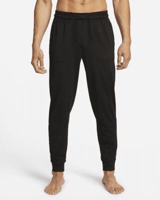 Мужские спортивные штаны Nike Yoga Dri-FIT Joggers