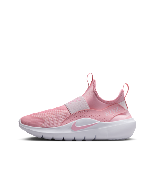 Детские кроссовки Nike Flex Runner 4 Big Kids' для бега