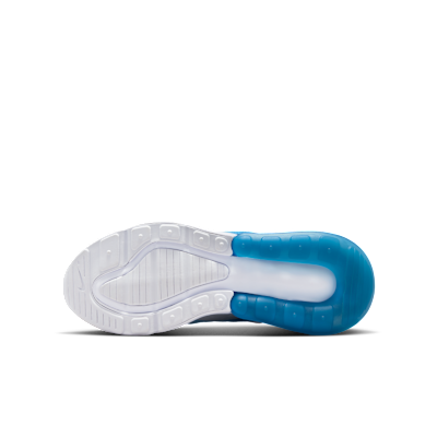 Nike Air Max 270 Older Kids' Shoes