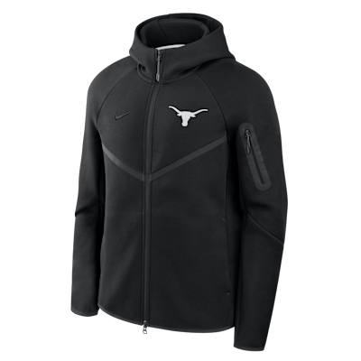 Texas Tech Fleece Windrunner
