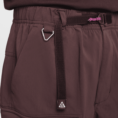 Pantaloni cargo Nike ACG "Smith Summit" - Uomo