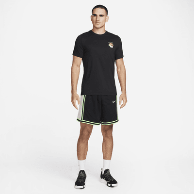 Nike Dri-FIT Men's Basketball T-shirt. Nike SE