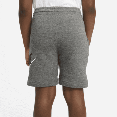 Nike Shorts für jüngere Kinder