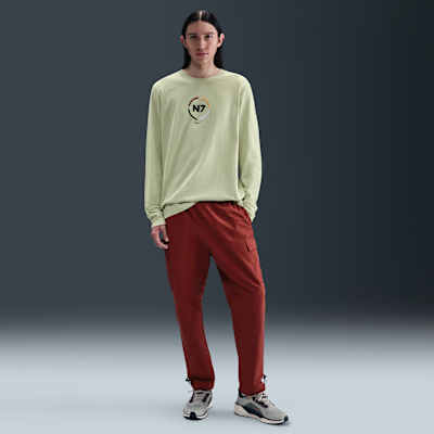 Nike Sportswear N7 Long-Sleeve Max90 T-Shirt