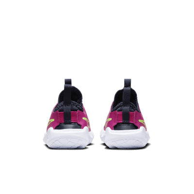 Nike Flex Runner 2 Baby/Toddler Shoes