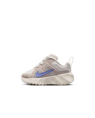 Детские кроссовки Nike Metro Tek Baby/Toddler