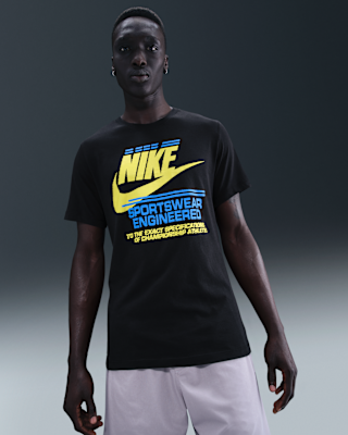 Мужская футболка Nike Sportswear