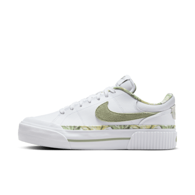 Tenis para mujer Nike Court Legacy Lift