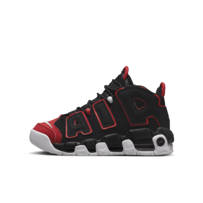 Nike Air More Uptempo