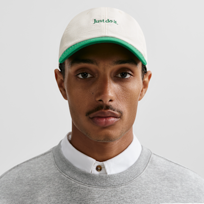 Nike Club Unstructured JDI Cap