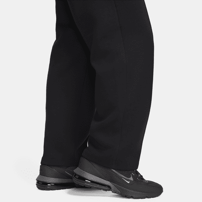 Nike Sportswear Tech Fleece Re-Imagined Men's Loose-Fit Open-Hem Tracksuit Bottoms