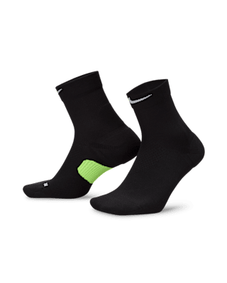 Unisex носки Nike Midweight Micro Crew Socks (1 Pair) для бега