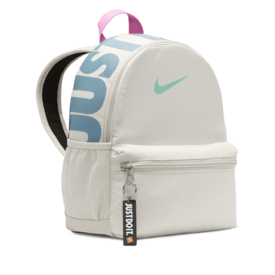 Nike Brasilia JDI Kids' Mini Backpack (11L)