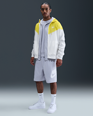 Мужские шорты Nike Club Woven Shorts