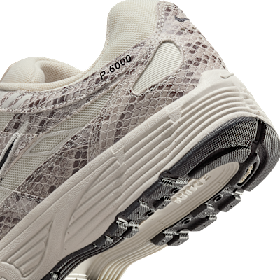 Nike P-6000 SE Women's Shoes
