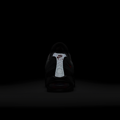 Nike Air Max 95 Big Bubble Men's Shoes