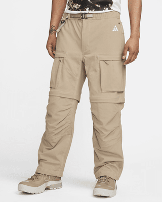 Мужские  Nike ACG "Smith Summit" Cargo Pants