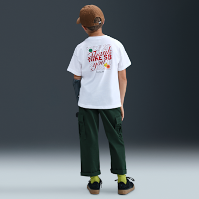 Nike SB Big Kids' Skate T-Shirt