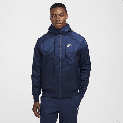 Nike Sportswear Windrunner Men's Hooded Jacket