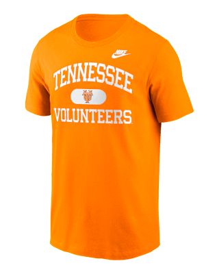 Мужская футболка Tennessee Legacy Alma Mater Nike College