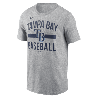 Tampa Bay Rays Arched