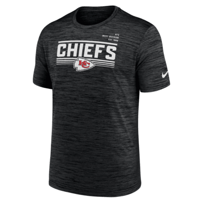 Men's Nike Kansas City Chiefs Icon Tee