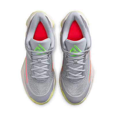Giannis Immortality 4 Basketball Shoes